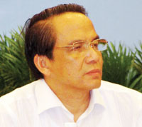 Doanh nghiệp BĐS đòi sửa cơ chế tận thu 